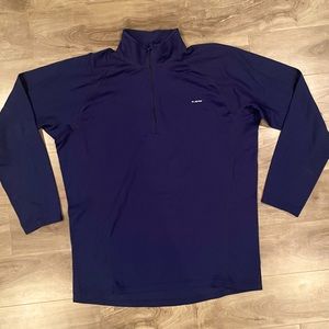 PATAGONIA PULLOVER